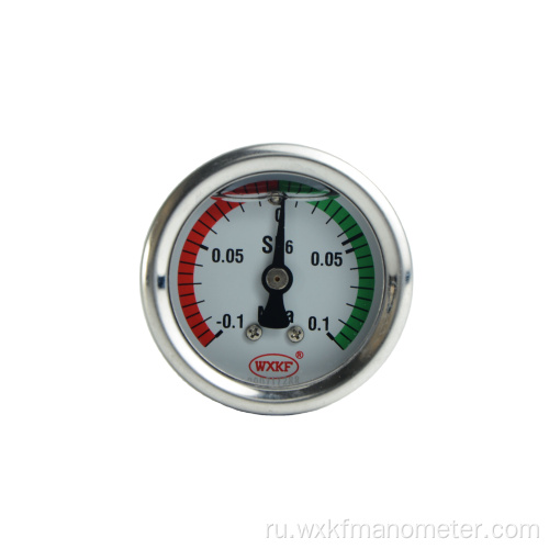 Universal Hot Sell High Stability SF6 Gas Meter